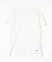 JIL SANDER（ジルサンダー）の「半袖Tシャツ（Tシャツ/カットソー）」
