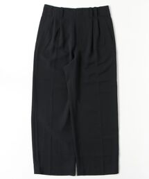 ABELIA EDOWARD GOUCHA（アベリアエドワードゴーチャ）の「ABELIA EDOWARD GOUCHA /アベリアエドワードゴーチャ/BASEBALL SLACKS（スラックス）」