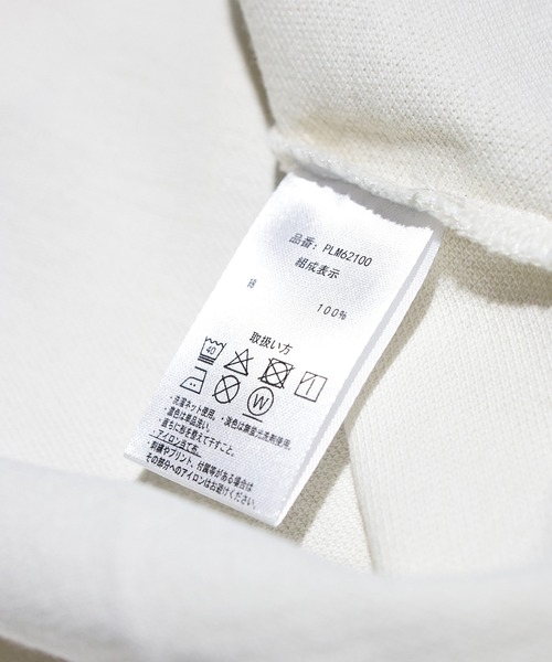 U.S. POLO ASSN.(ユーエスポロアッスン)の「U.S. POLO ASSN. (ユーエスポロアッスン) ポロシャツ 半袖 PLM62100 ワンポイント ロゴ刺繍 シャツ ユニセックス(ポロシャツ・メンズ・スミクロ/グリーン/アイボリー・L/M/LL)」の14枚目の写真