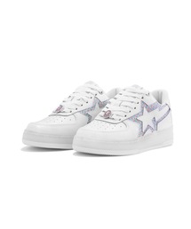 A BATHING APE（アベイシングエイプ）の「BAPE STA ICON #3（スニーカー）」