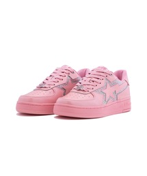 A BATHING APE（アベイシングエイプ）の「BAPE STA ICON #3（スニーカー）」