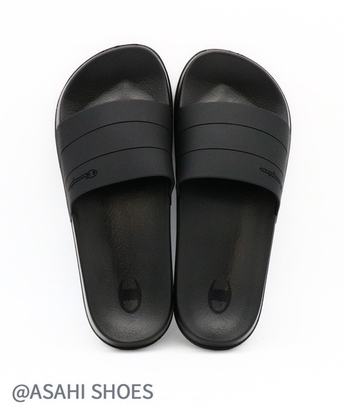 セール】Champion/チャンピオン サンダル(CPN GB S22049)（サンダル