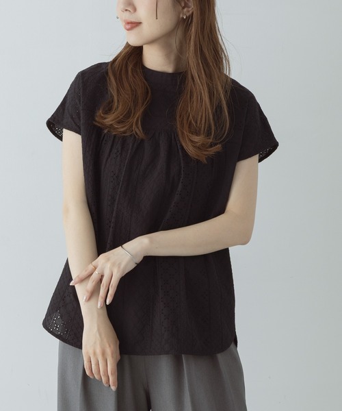 専用です！URBAN RESEARCH sonny label  レースブラウス URBAN RESEARCH Sonny Label ブラウス シャツ 「WEB/一部店舗限定
