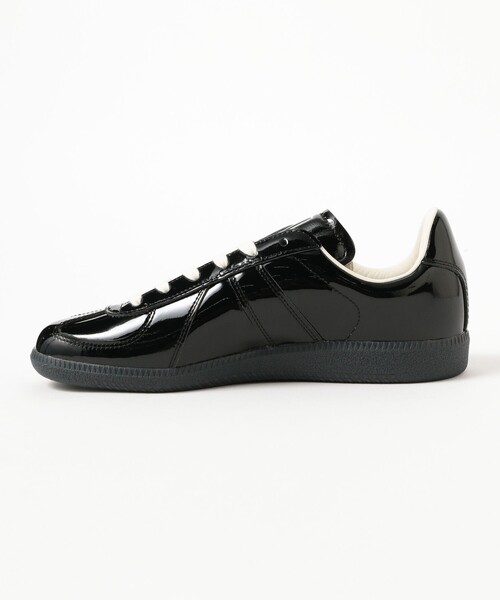 adidas（アディダス）の「adidas / BW ARMY（スニーカー・メンズ・ブラック・26.5cm/27.5cm/28.5cm/26.0cm/27.0cm/28.0cm/29.0cm）」の2枚目の写真