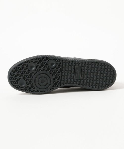 adidas（アディダス）の「adidas / BW ARMY（スニーカー・メンズ・ブラック・26.5cm/27.5cm/28.5cm/26.0cm/27.0cm/28.0cm/29.0cm）」の3枚目の写真