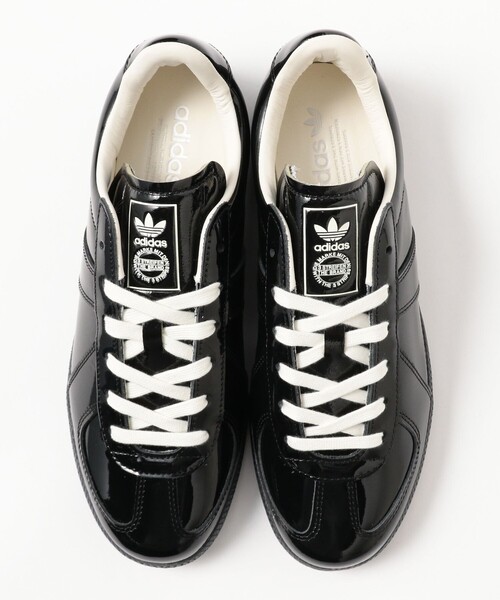 adidas（アディダス）の「adidas / BW ARMY（スニーカー・メンズ・ブラック・26.5cm/27.5cm/28.5cm/26.0cm/27.0cm/28.0cm/29.0cm）」の4枚目の写真