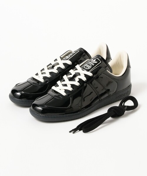 adidas（アディダス）の「adidas / BW ARMY（スニーカー・メンズ・ブラック・26.5cm/27.5cm/28.5cm/26.0cm/27.0cm/28.0cm/29.0cm）」の6枚目の写真