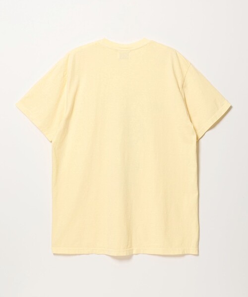 HOLIDAY BOILEAU（ホリディボワロ）の「【別注】＜HOLIDAY BOILEAU＞ ゴリラ プリント Tシャツ（Tシャツ/カットソー・メンズ・ナチュラル/クリーム/レッド・M/L/XL）」の17枚目の写真