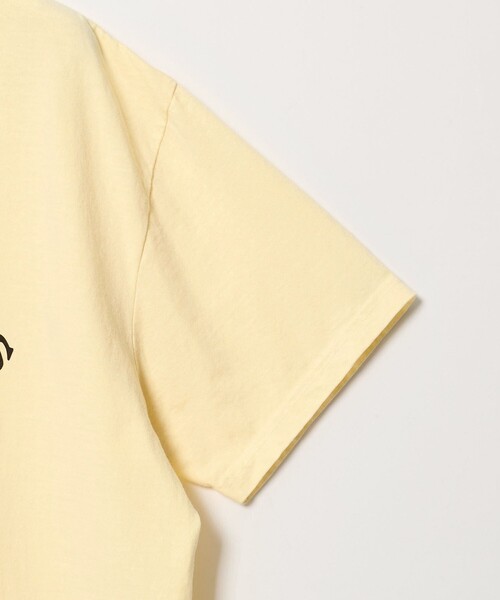HOLIDAY BOILEAU（ホリディボワロ）の「【別注】＜HOLIDAY BOILEAU＞ ゴリラ プリント Tシャツ（Tシャツ/カットソー・メンズ・ナチュラル/クリーム/レッド・M/L/XL）」の15枚目の写真