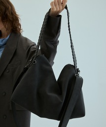 cii（シー）の「【UNISEX】 One Handle Shoulder Bag / 2WAYワンハンドルショルダーバッグ（ショルダーバッグ）」