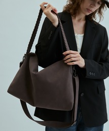 cii（シー）の「【UNISEX】 One Handle Shoulder Bag / 2WAYワンハンドルショルダーバッグ（ショルダーバッグ）」