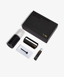 FRED PERRY(�t���b�h�y���[)��Fred Perry X AM Record Cleaning Kit�^���R�[�h�N���[�j���O�L�b�g(���̑�����)