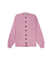 MSGM(�G���G�X�W�[�G��)�̃X�^�b�Y �R�b�g���j�b�g�J�[�f�B�K��(�J�[�f�B�K��/�{����)