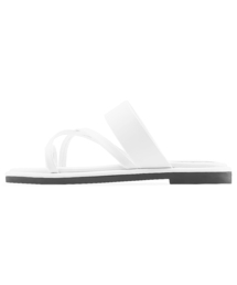 ルシッドストラップスリッパ -SS8051 (3色) 1.5cmストラップスリッパ