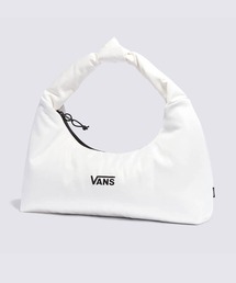 VANS（バンズ）の「HOBO バッグ / LR HOBO BAG marshmallow VN000NNBFS81（ショルダーバッグ）」