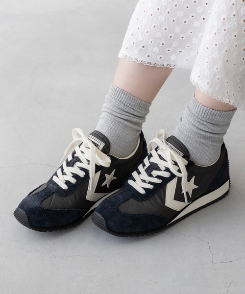CONVERSE(コンバース)の「CONVERSE コンバース STFIRE AG エスティーファイヤー ローカットスニーカー(スニーカー・レディース・ホワイト/レッド/ブラック/ブルー・26.5cm/26.0cm/25.5cm/25.0cm/24.5cm/24.0cm/23.5cm/23.0cm)」の15枚目の写真