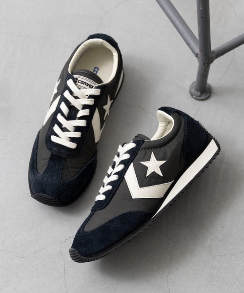 CONVERSE(コンバース)の「CONVERSE コンバース STFIRE AG エスティーファイヤー ローカットスニーカー(スニーカー・レディース・ホワイト/レッド/ブラック/ブルー・26.5cm/26.0cm/25.5cm/25.0cm/24.5cm/24.0cm/23.5cm/23.0cm)」の22枚目の写真