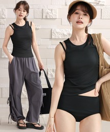 レディースの水着（リボン）ファッション通販 - ZOZOTOWN