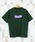 HUF�i�n�t�j�́u89 �A�E�g���C�� ����T�V���c 89 OUTLINE SS TEE�iT�V���c/�J�b�g�\�[�j�v�b�O���[��