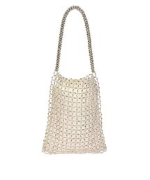 LAGUNAMOON | 【THE BAGMATI】ビーズバッグ(ハンドバッグ)
