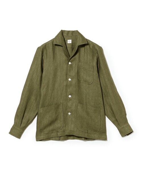 BEAMS F（ビームスエフ）の「BEAMS F / NEW EASY ポリエステルウール