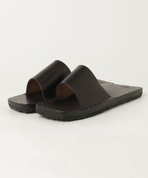 JUTTA NEUMANN | JUTTA NEUMANN NEW YORK SIMONE SQUARE (JND5301009)(サンダル)