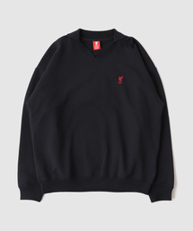 Liverpool FC / リバプール FC】 NAPSAC / ナップサックバッグ（バック
