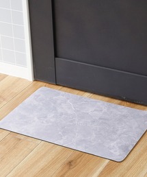 MKD.ZAKKA（エムケーディーザッカ）の「ソフト珪藻土バスマット 60x90cm（バス/トイレグッズ）」