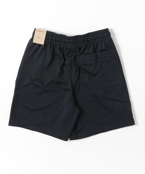 JORDAN BRAND（ジョーダンブランド）の「JORDAN ジョーダン BRK チャンプ メッシュ ショート（その他パンツ・メンズ・ブラック×レッド・3XL/S/2XL/XL/L/M/XS）」の5枚目の写真