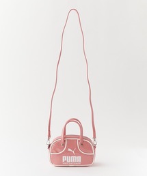 PUMA（プーマ）の「PUMA/プーマ UNISEX マイクログリップバッグ ハンドバッグ（ハンドバッグ）」