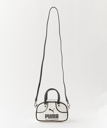 PUMA/プーマ UNISEX マイクログリップバッグ ハンドバッグ