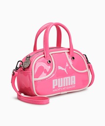 PUMA/プーマ UNISEX マイクログリップバッグ ハンドバッグ