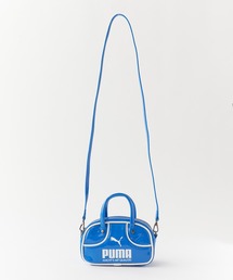 PUMA（プーマ）の「PUMA/プーマ UNISEX マイクログリップバッグ ハンドバッグ（ハンドバッグ）」