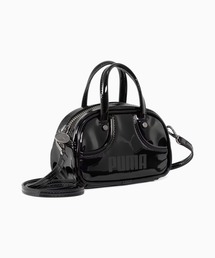 PUMA（プーマ）の「PUMA/プーマ UNISEX マイクログリップバッグ ハンドバッグ（ハンドバッグ）」