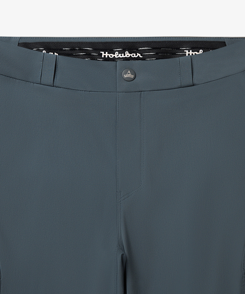 HOLUBAR（ホルバー）の「Denver Relaxed Fit Pants M Charcoal（その他パンツ・メンズ・その他・MEDIUM/LARGE/X-LARGE）」の3枚目の写真