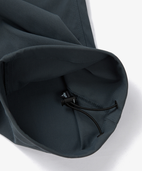 HOLUBAR（ホルバー）の「Denver Relaxed Fit Pants M Charcoal（その他パンツ・メンズ・その他・MEDIUM/LARGE/X-LARGE）」の6枚目の写真