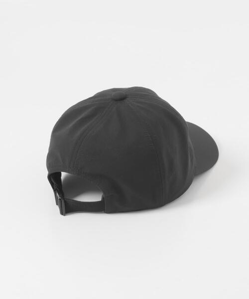 MARMOT(マーモット)の「『別注』Marmot×DOORS DOT AIR CAP(キャップ・メンズ・スミクロ/カーキ/ブルー・FREE)」の16枚目の写真