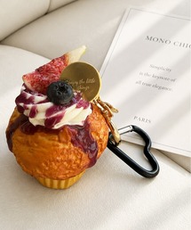 NOLITA LABORATORY（ノリータラボラトリー）の「【 NOLITA / ノリータ 】スクイーズ スイーツ バッグチャーム（チャーム）」