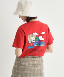 BEN DAVIS | グラフィックTシャツ(Tシャツ/カットソー)