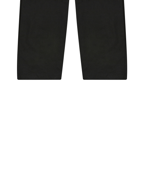 LUVISTRUE（ラヴイズトゥルー）の「EV SKELETON LAYERED PANTS(BLACK)（その他パンツ・レディース・その他・FREE）」の10枚目の写真