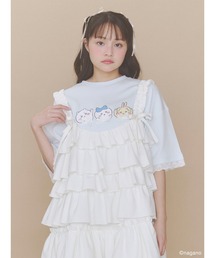 ちいかわリボンTee