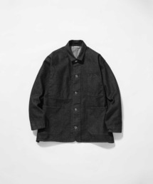 「LENO / リノ」DENIM JACKET