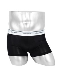 Calvin Klein（カルバン・クライン）の「Calvin Klein カルバンクライン MICROFIBER STRETCH BALANCE メンズ ローライズボクサーパンツ（ボクサーパンツ）」