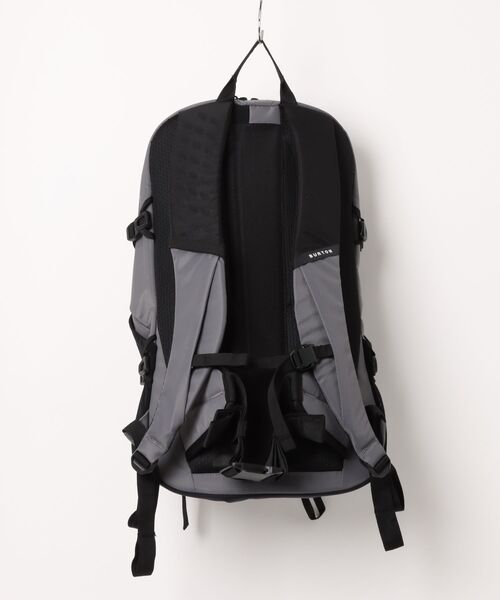 BURTON(バートン)の「Day Hiker 30L バックパック(バックパック/リュック・メンズ・グレー・FREE)」の5枚目の写真
