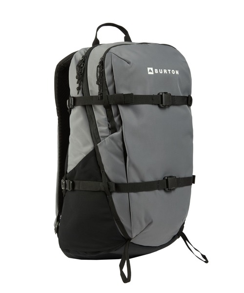BURTON(バートン)の「Day Hiker 30L バックパック(バックパック/リュック・メンズ・グレー・FREE)」の1枚目の写真