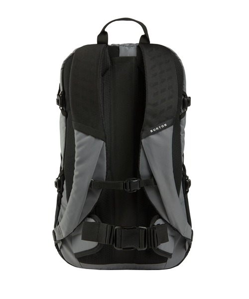 BURTON(バートン)の「Day Hiker 30L バックパック(バックパック/リュック・メンズ・グレー・FREE)」の2枚目の写真