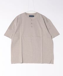 /many men many mind/スラブ天竺ヘンリーTEE