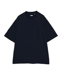 【nanamica / ナナミカ】Polyester Jersey Pocket Tee