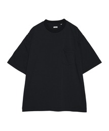 【nanamica / ナナミカ】Polyester Jersey Pocket Tee