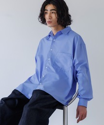 SINSS（シンス）の「長袖シャツ（シャツ/ブラウス）」